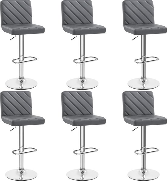 glitter rietjes herbruikbaar - 10 stuks