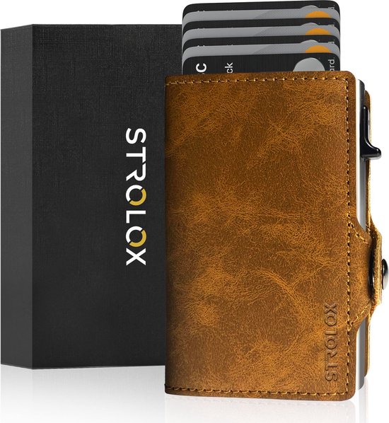 Strolox® Pasjeshouder