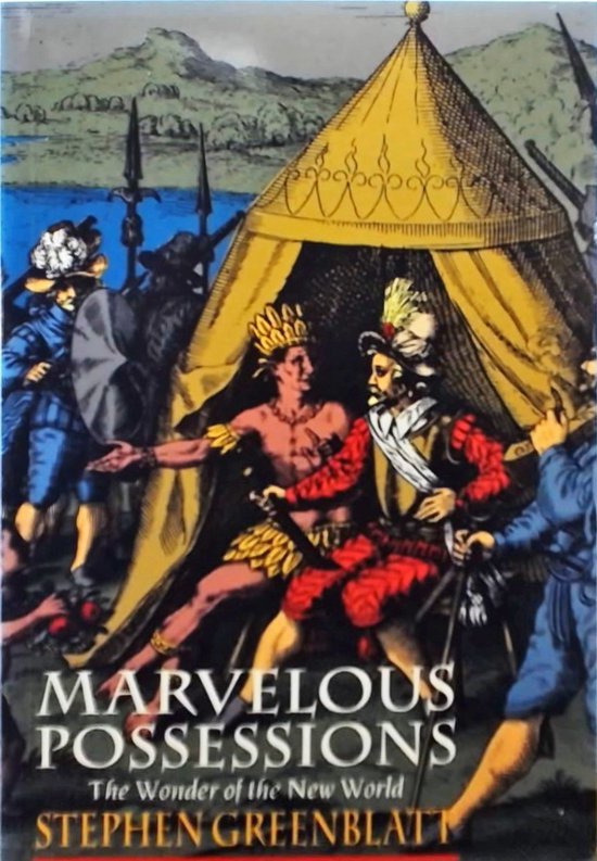 Foto: Clarendon paperbacks marvelous possessions