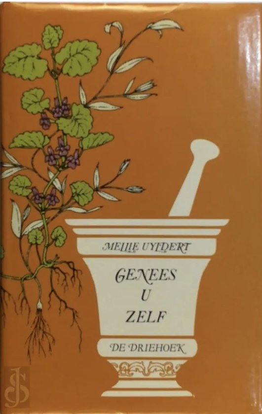 Genees u zelf
