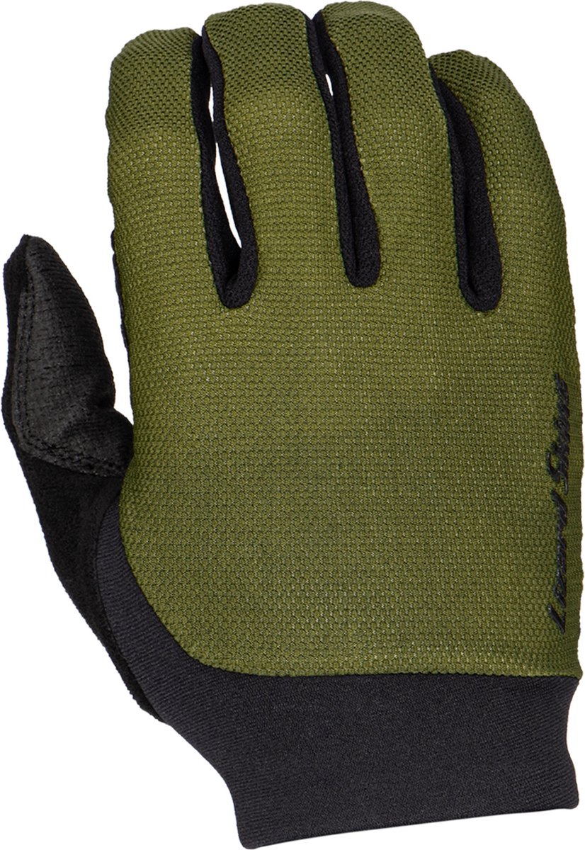 Monitor Ignite - Olive - X-Small