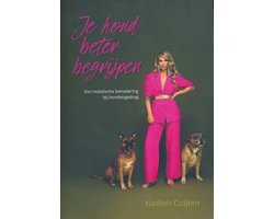 Je hond beter begrijpen