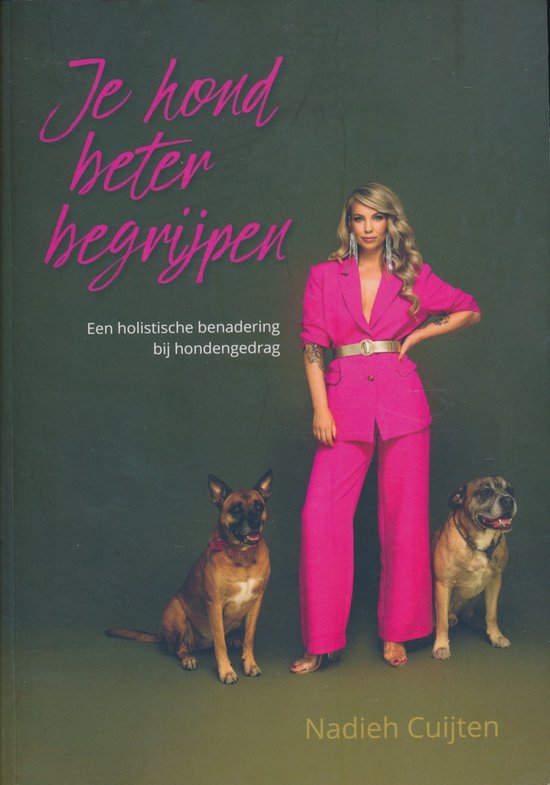 Je hond beter begrijpen