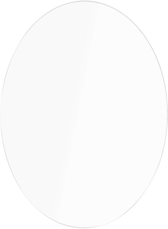 Cazy Protecteur d'écran adapté pour Samsung Galaxy Watch7/6 44mm - 2 pièces - Glas Trempé