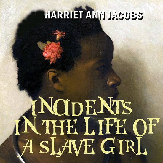 Incidents in the Life of a Slave Girl - cover