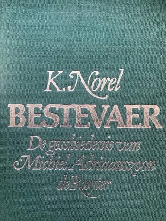 9789060843871 - Bestevaer