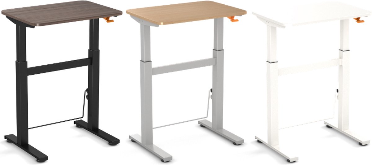 Eiken tafelblad ronde hoeken - op maat - A/B, 4 cm