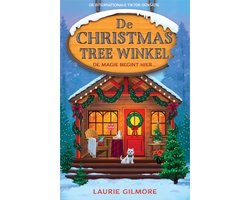 foto van Dream Harbor 3 - De Christmas Tree Winkel