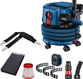 Bol.com Bosch Professional GAS 18V-12 MC Accu Stofzuiger 12L M-Klasse 18V Basic Body - 06019K2000 aanbieding