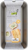 Birkmann Bakers Best Broodvorm - 24,5x14,5x6,5cm