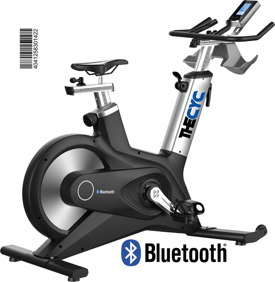 Bol.com THECYC X01 Indoorfiets aanbieding