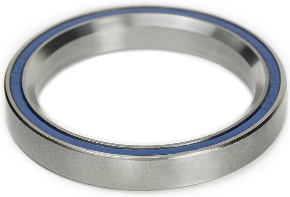 B 543 2RS A/C - ABEC 3 (Angular Contact) - 1 9/16''x2''x9/32''
