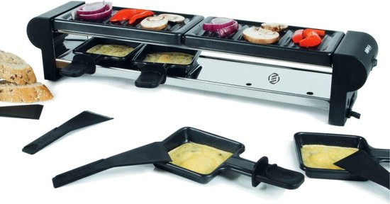 Equivera Gourmetstel