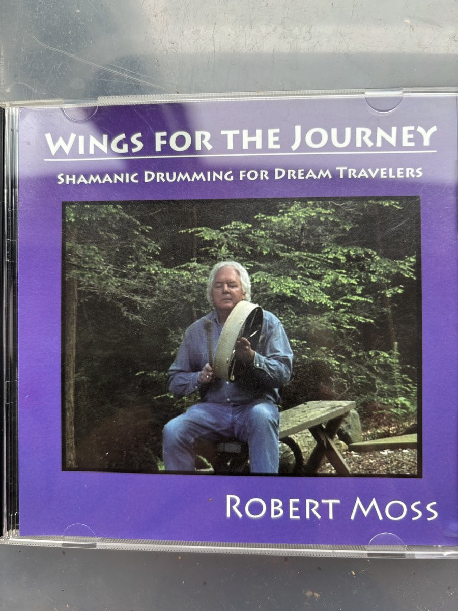 Wings for the journey