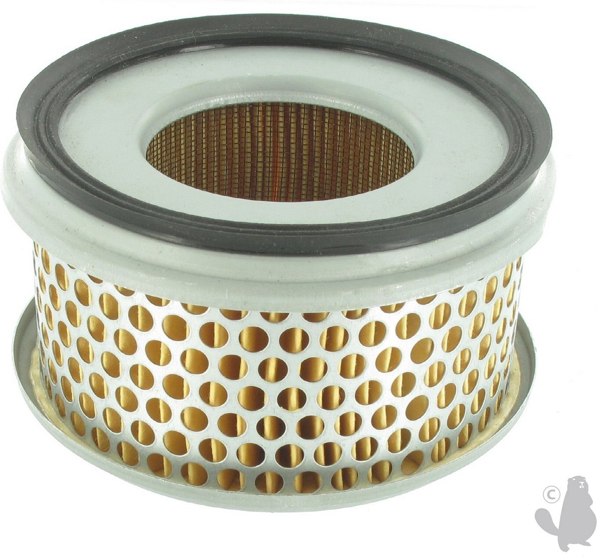 Luchtfilter voor HONDA G410D