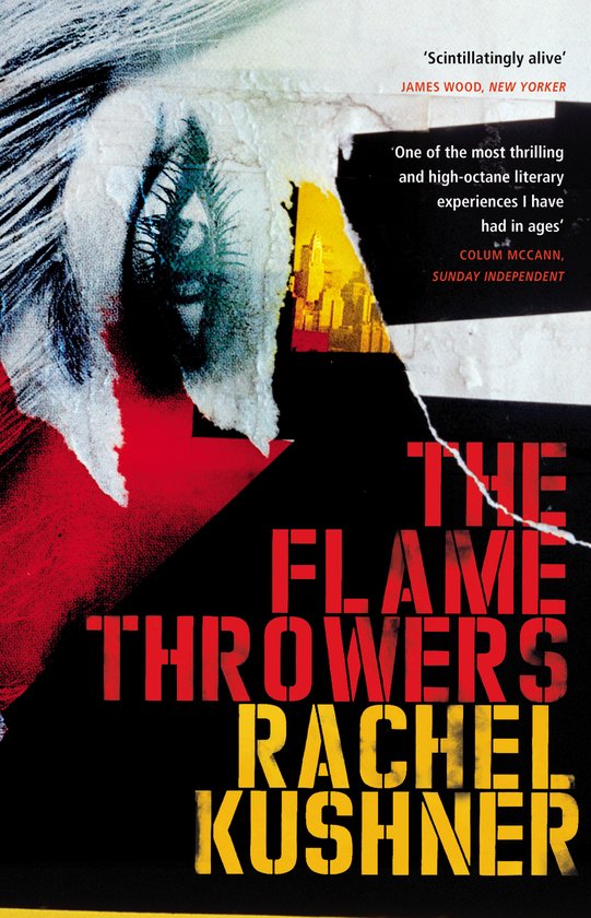 Flamethrowers
