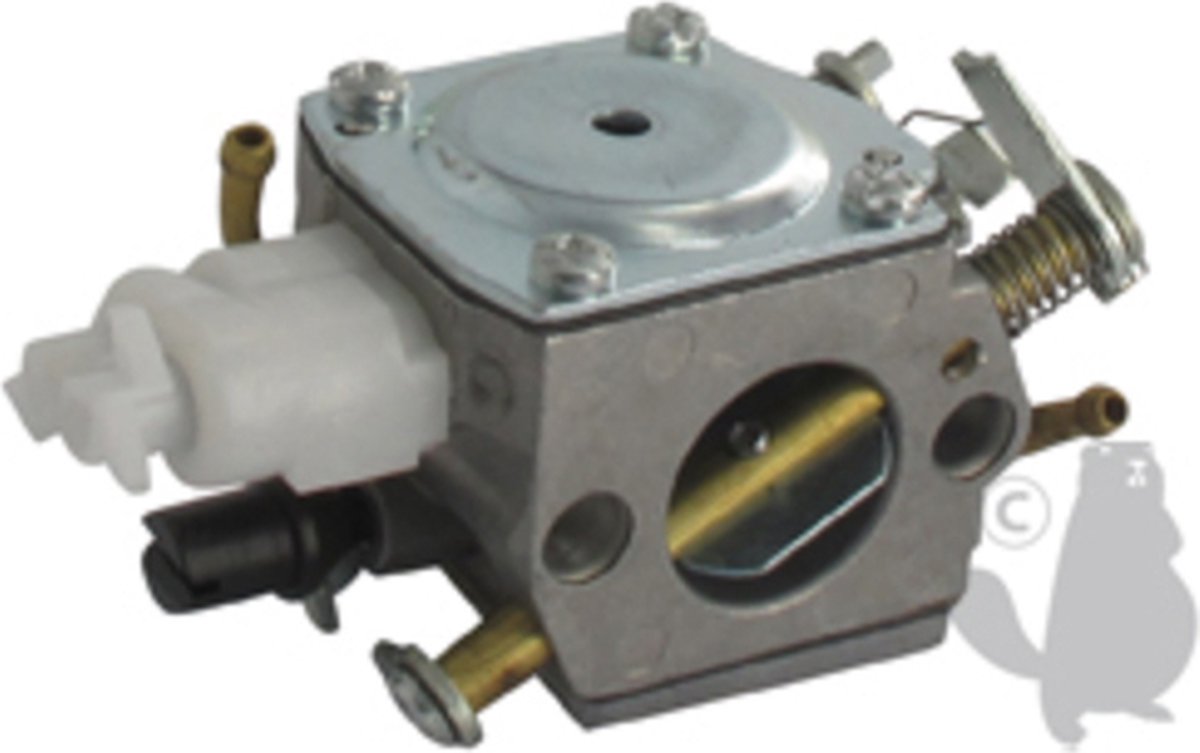 Carburator HUSQVARNA 340, 345 en 350. Vervangt 503 28 32-10 en Zama C3-EL32.