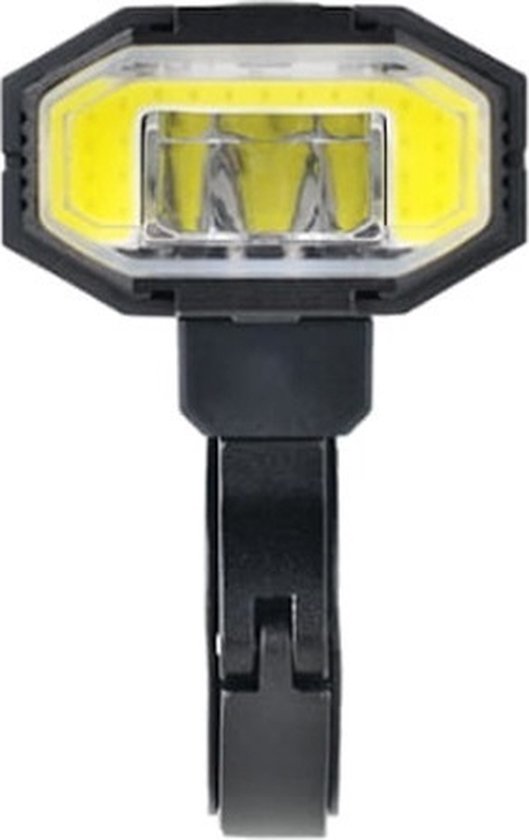 Koplamp 700 Lumen ProX - USB-Oplaadbaar LED Voorlicht — afbeelding 5
