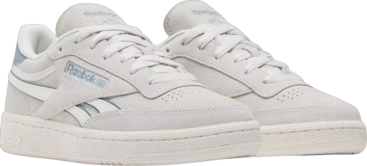 lichtgrijs - wit - lichtblauw