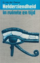 Helderziendheid in ruimte en tijd