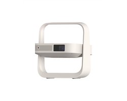 Lexium Draagbare beamer - Mini beamer - Mini beamer projector - Draagbare projector - Mini projector
