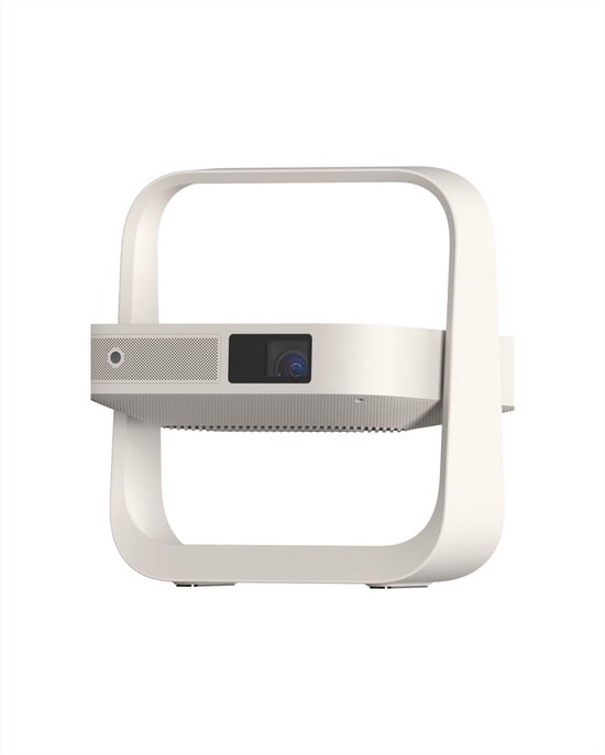 Lexium Draagbare beamer - Mini beamer - Mini beamer projector - Draagbare projector - Mini projector