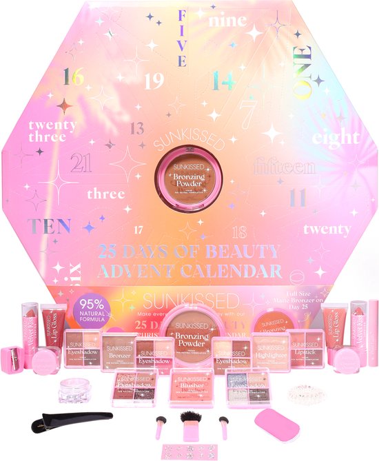 Haak Adventskalender 2025, 25 Dagen Haakprojecten Met Tutorials, Adventskalender Van Wolgaren 2025 Diy Ambachtelijke Kerstadventskalender Voor Kerstmis