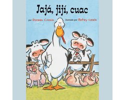 Jajá, jijí, cuac