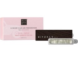foto van Rituals The Ritual of Sakura Life Is A Journey Car Perfume