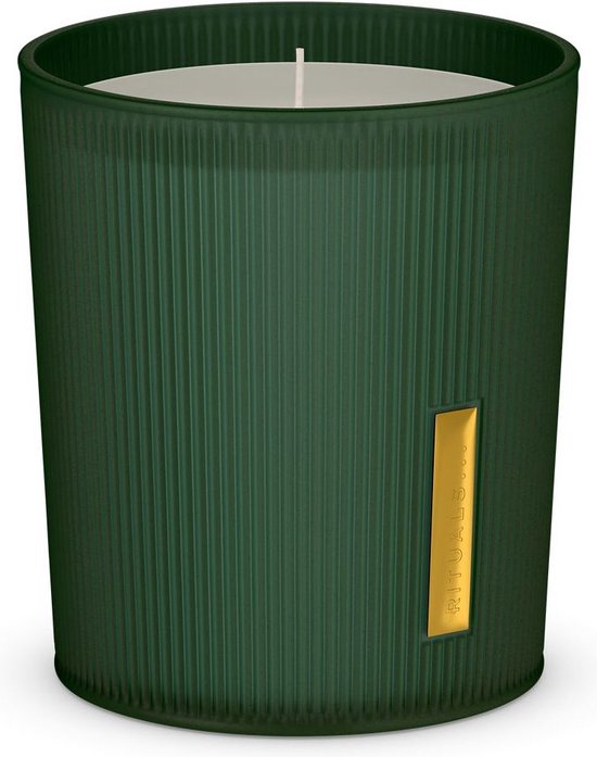 RITUALS - The Ritual of Jing