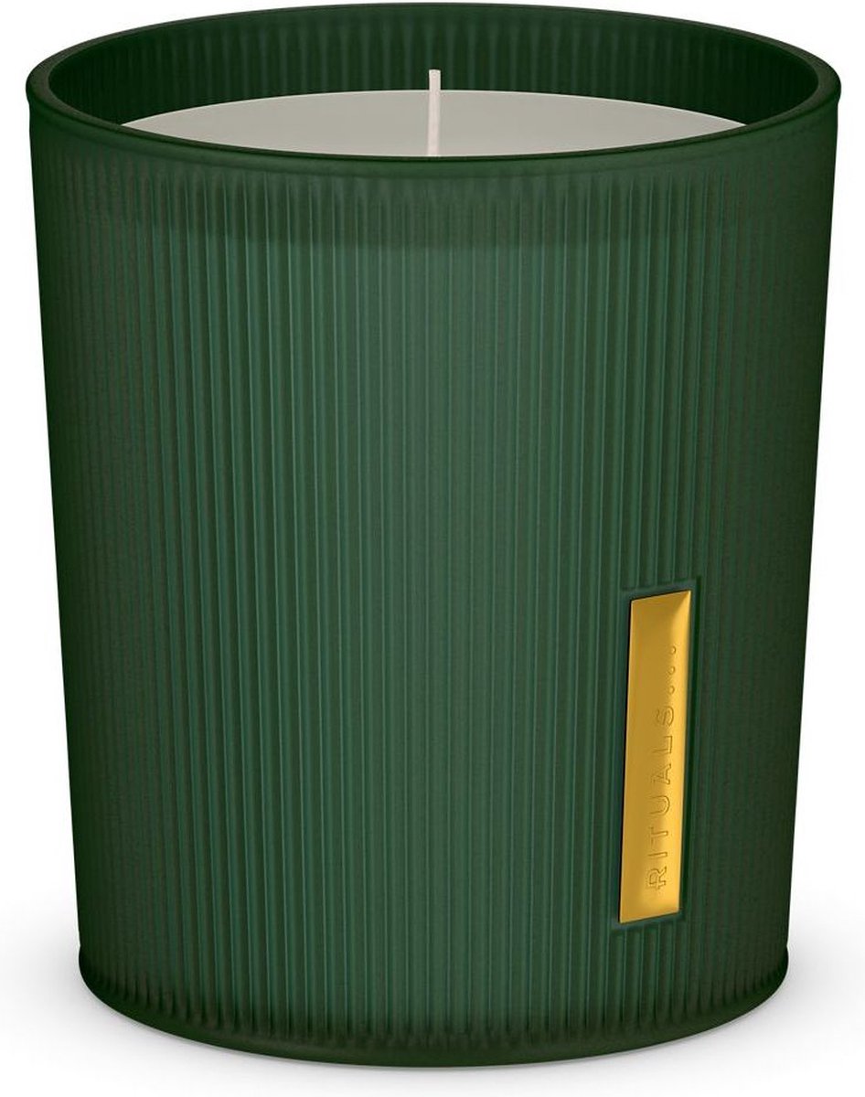Rituals - The Ritual of Jing Scented Candle geurkaars