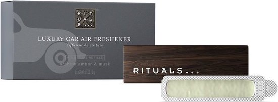 Rituals - Homme Car Air Freshener autoparfum