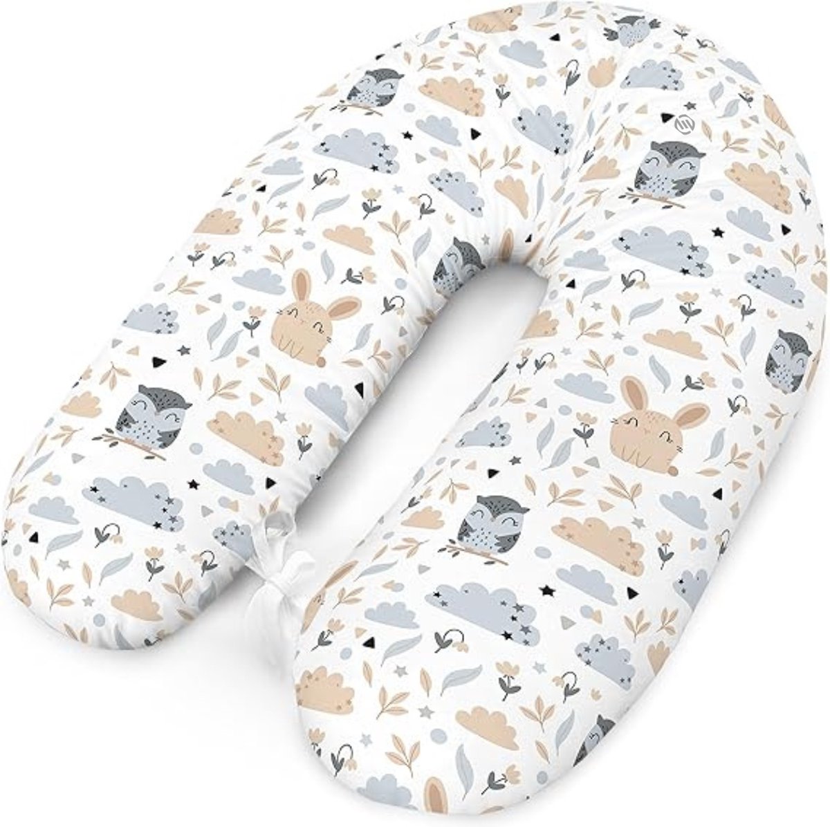 Goedkoopste Equivera Zijslaapkussen Volwassenen - Zijslaapkussen - Lichaamskussen Zijslaper - Zijslaap Kussen Volwassenen - Zwangerschapskussen - Voedingskussen - Borstvoedingskussen - Body Pillow - Voor een comfortabele nachtrust!