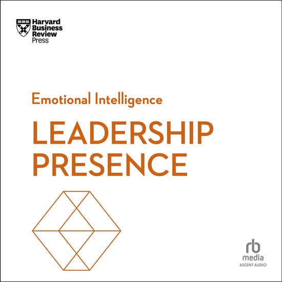 Leadership Presence - cover