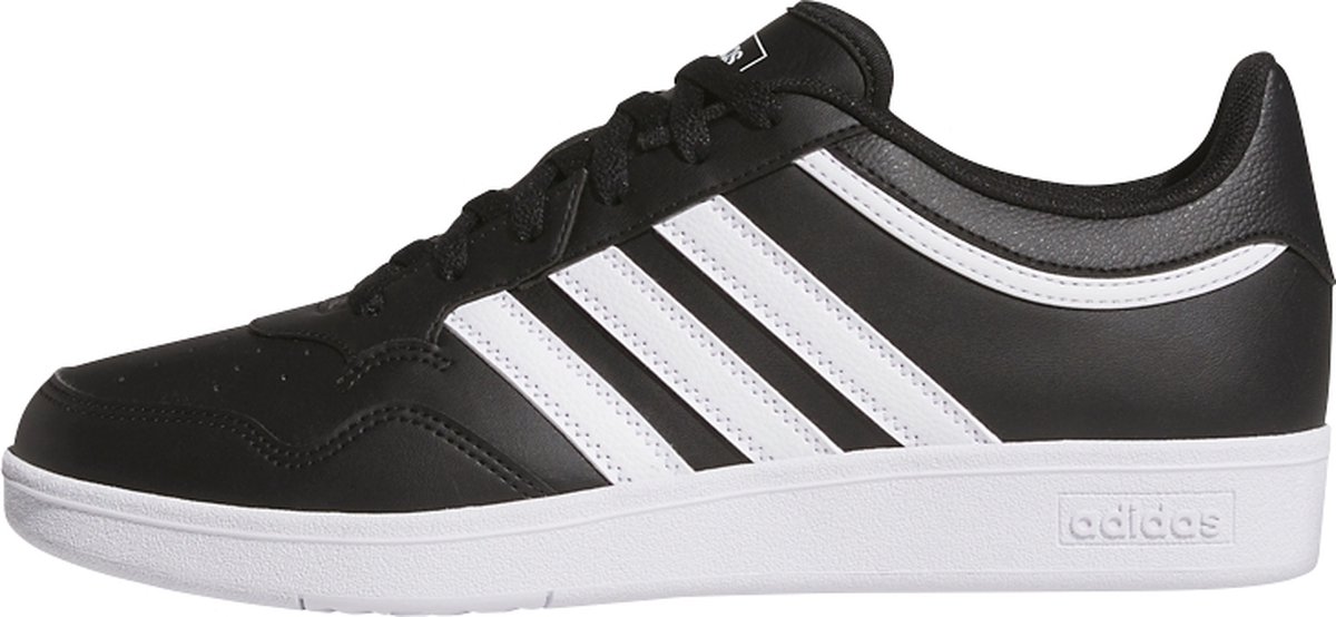 adidas Sportswear Hoops 4.0 Schoenen Heren Zwart