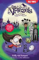 De Vriezels 1 - De griezeligste familie De Vries ooit