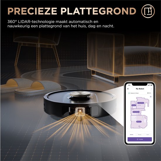 Accessoires Voor Jonr p20 pro Robotstofzuiger Reserveonderdelen Vervangingsset, Hoofdborstel, Zijborstel, Stofzakken, HEPA-filter, Dweildoeken kopen vanaf een prijs van 16 Accessoires Voor Jonr p20 pro Robotstofzuiger Reserveonderdelen Vervangingsset, Hoofdborstel, Zijborstel, Stofzakken, HEPA-filter, Dweildoeken kopen vanaf een prijs van 16