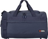 Enrico Benetti San José S 46041 Sporttas / Reistas - Blauw