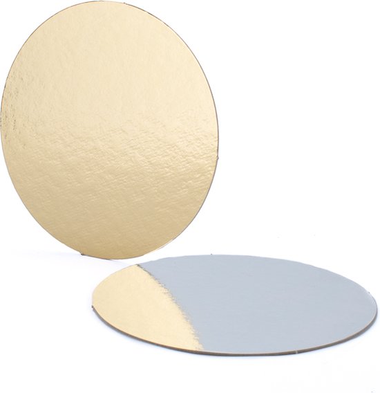 Produktbild von WOOOD Hocker Sara, Runde Form, Velsetg Ensetzbar, H 36 Cm X 60 Cm