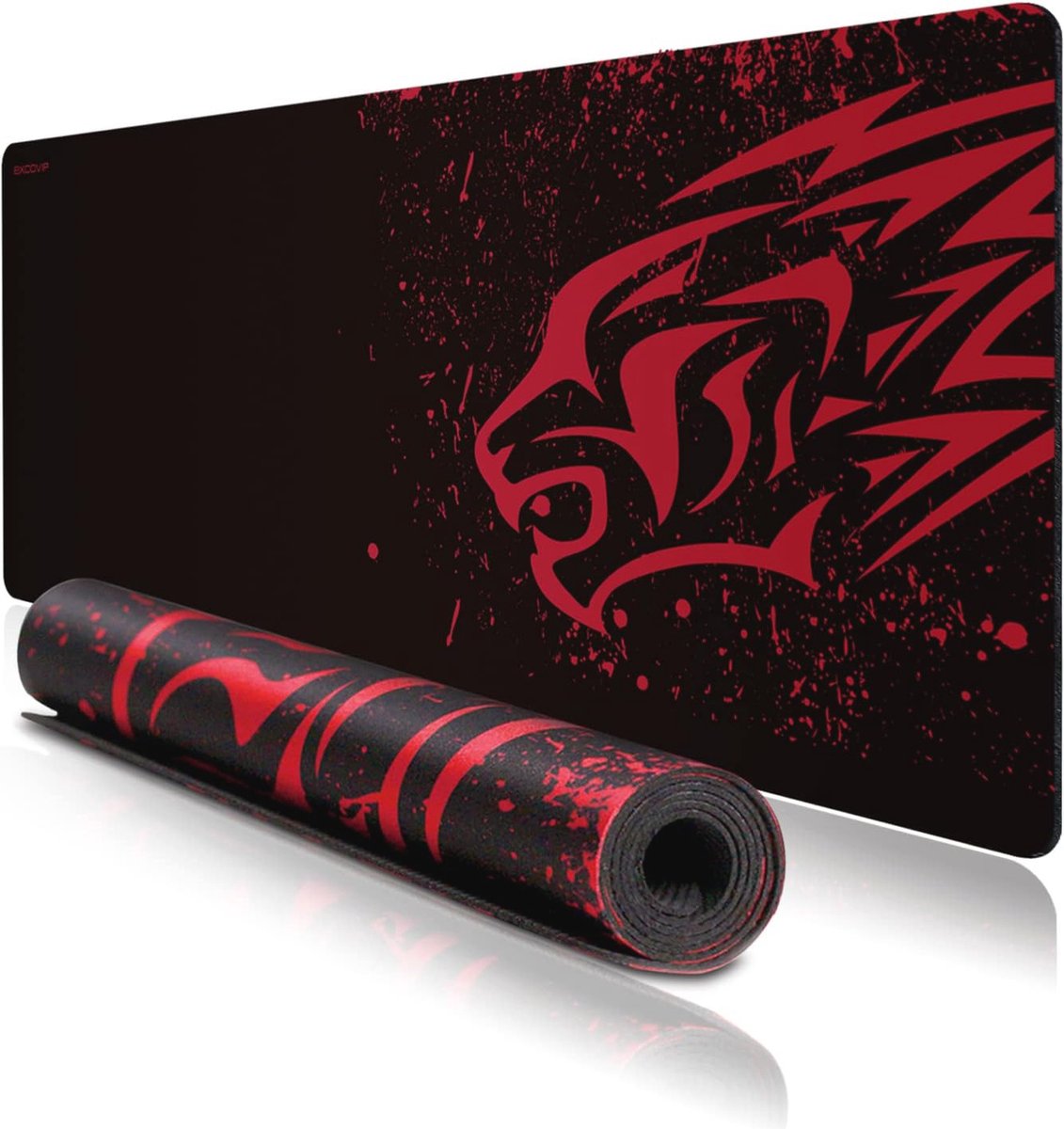 Gaming Muismat Antislip 700x300mm – Zijdezacht en Duurzaam