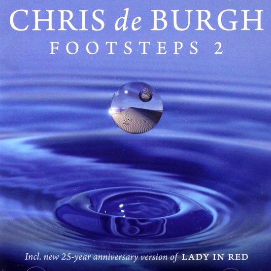 Footsteps 2