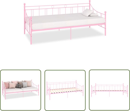 Sigmund daybed | tweepersoonsbed – Innovation Store by Diletto Sigmund daybed | tweepersoonsbed – Innovation Store by Diletto