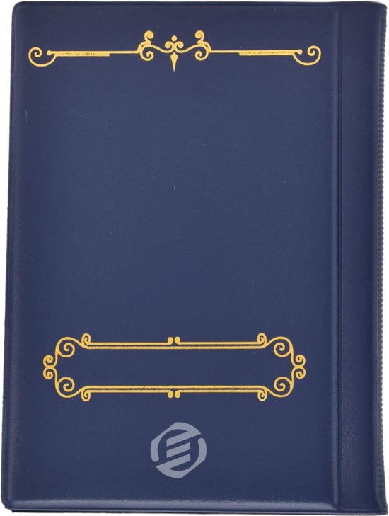 JoyHood Münzsammelbuch, Münzalbumhalter für Münzsammler