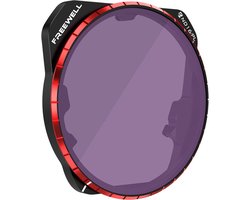 Freewell DJI Mavic 3 Pro - ND16/PL Hybrid Lens Filter