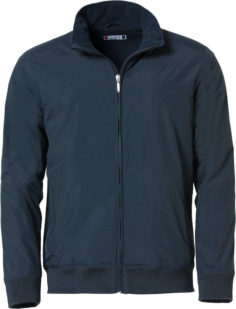 Clique Newport 020969 Dark Blauw