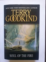 Soul Of Fire