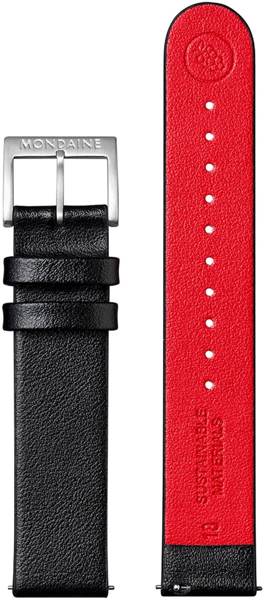 Mondaine BM20105V Horlogeband