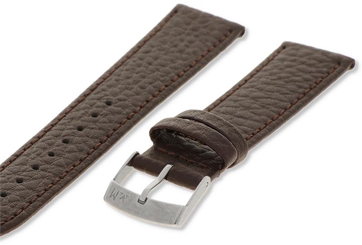 Morellato PMX032DUSTER18 Basic Collection Horlogeband - 18mm