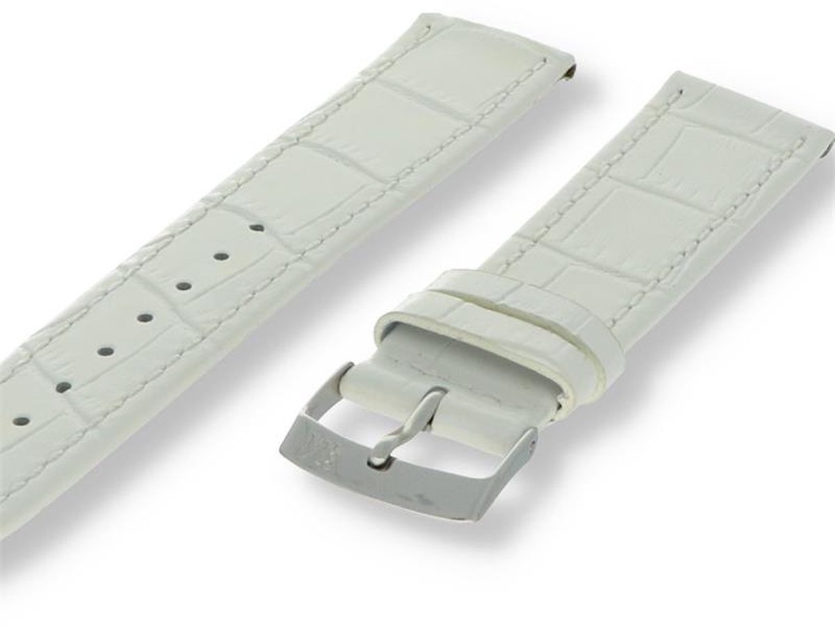 Morellato PMX017KAJMAN16 Basic Collection Horlogeband - 16mm