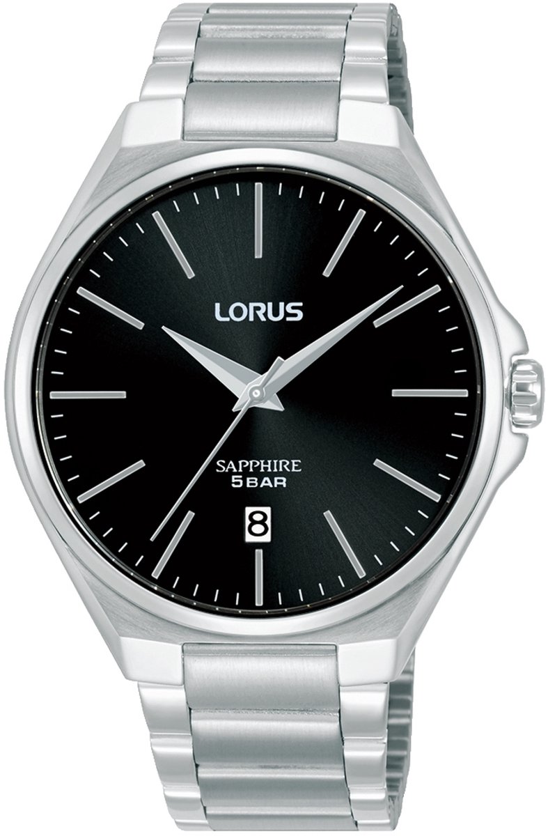 Lorus RS945DX9 Heren Horloge